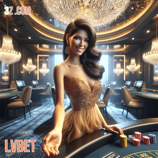 Baixar e Jogar: A Revolução do LVBet no Brasil