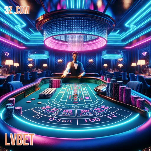 Explorando o Melhor que o Casino do LVBet Oferece