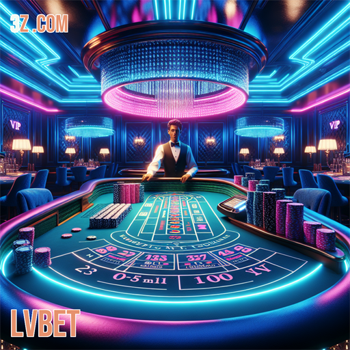 Explorando o Melhor que o Casino do LVBet Oferece