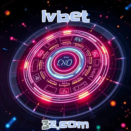lvbet: O App que Revoluciona a Experiência de Jogos Online