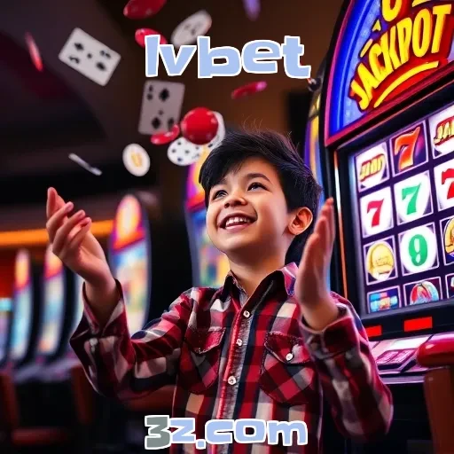 lvbet: A Revolução do Login em Jogos de Apostas no Brasil